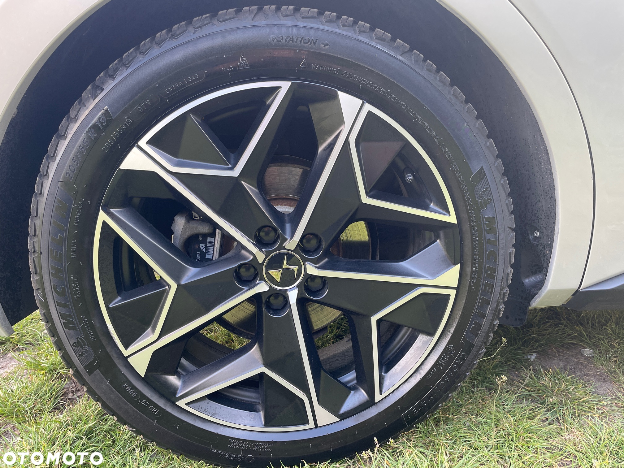 DS Automobiles DS 4 1.6 PureTech La Premiere - 23