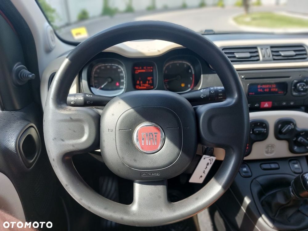 Fiat Panda - 18