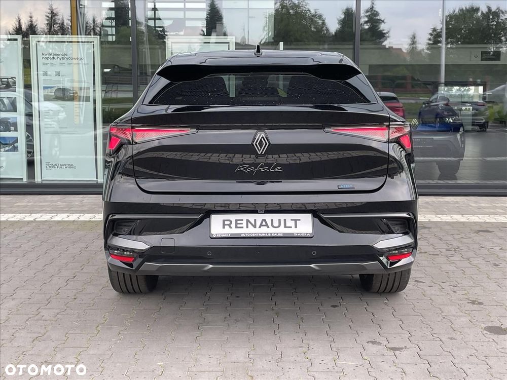 Renault Rafale - 4