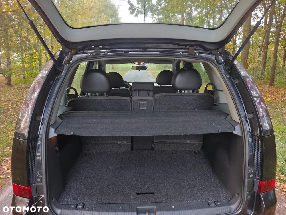 Opel Meriva - 25