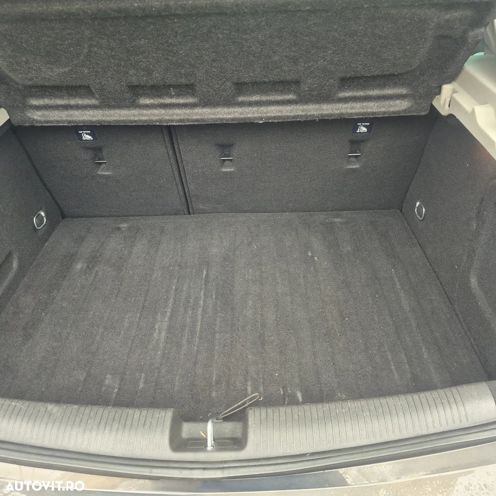 Opel Astra 1.6 CDTI DPF ecoFLEX Start/Stop Exklusiv - 35