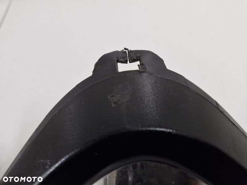 CITROEN C4 PICASSO II 2 GRILL ATRAPA ZDERZAKA PRZÓD PRZEDNIA CHROM AA36190378 - 5