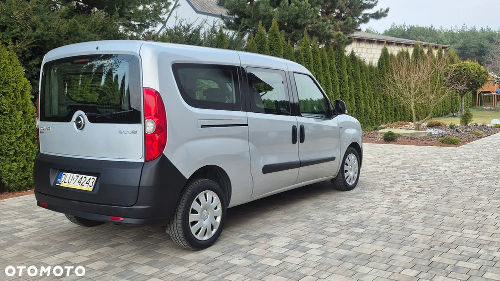 Opel Combo Tour L2H1 - 7