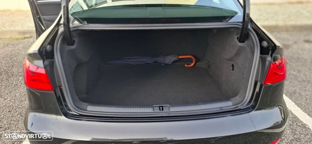 Audi A3 Limousine 1.8 TFSI S-line S tronic - 13