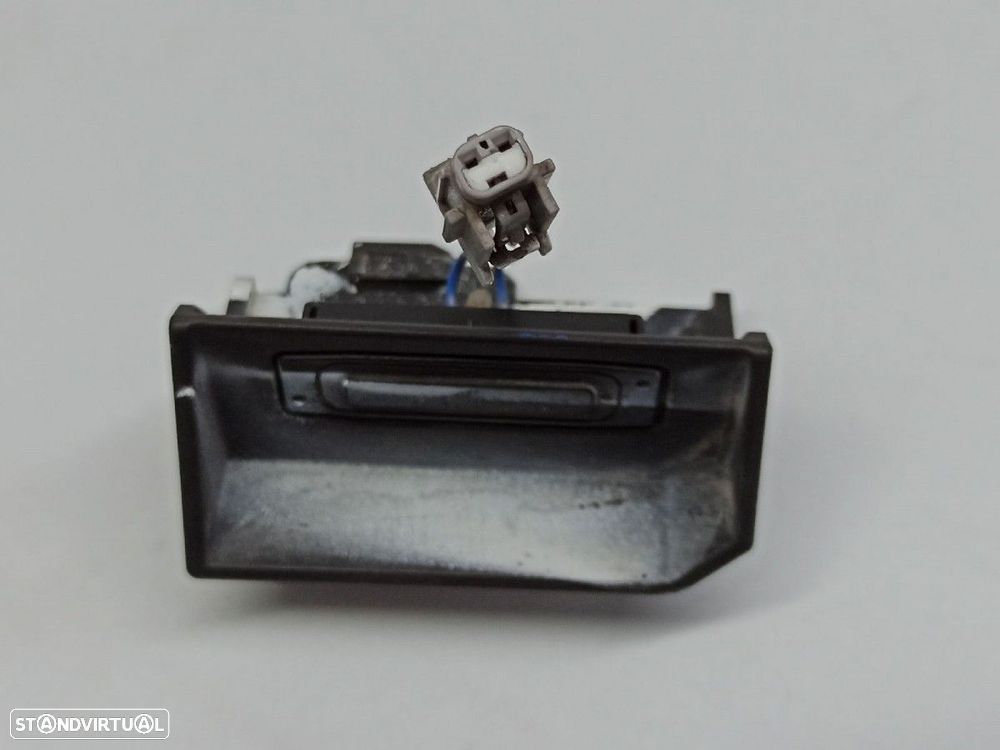 PUXADORA EXTERIRO DA MALA NISSAN PATHFINDER (R51) 2.5 DCI SE - 2