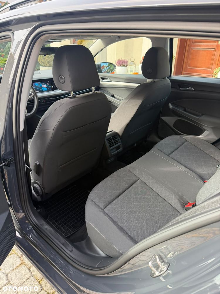 Volkswagen Golf 1.5 TSI EVO Life - 12