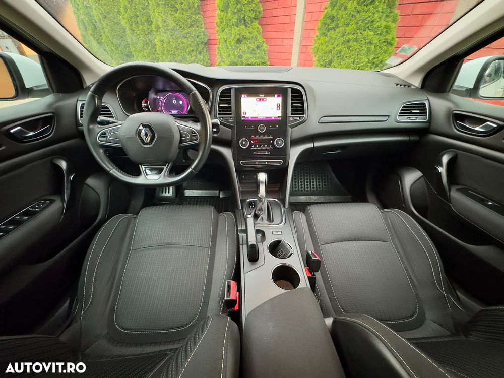Renault Megane - 29