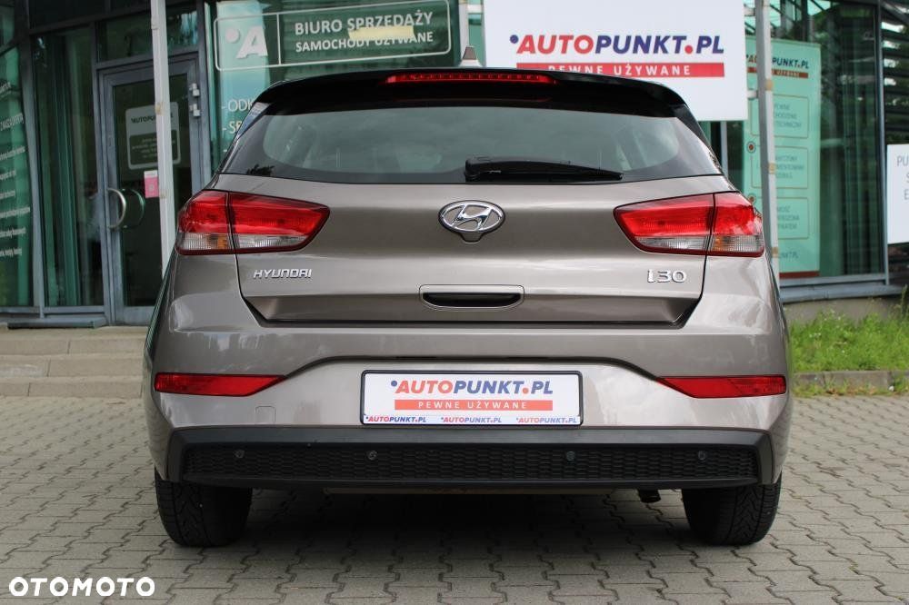 Hyundai i30 - 6