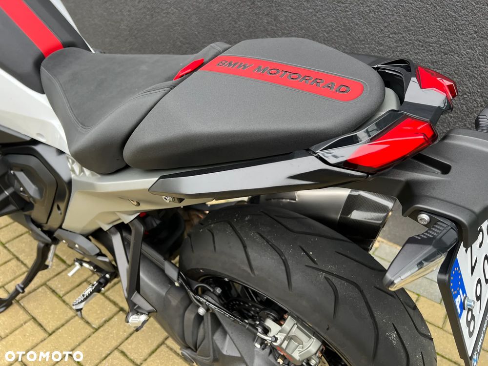 BMW RS - 24