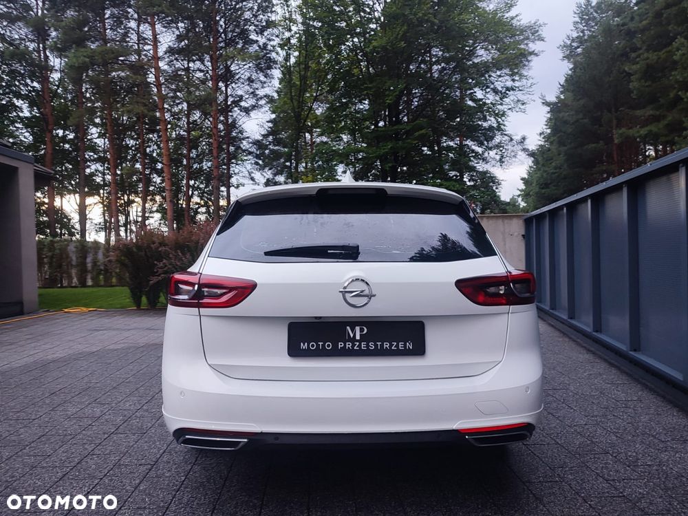 Opel Insignia 2.0 Automatik Innovation - 8