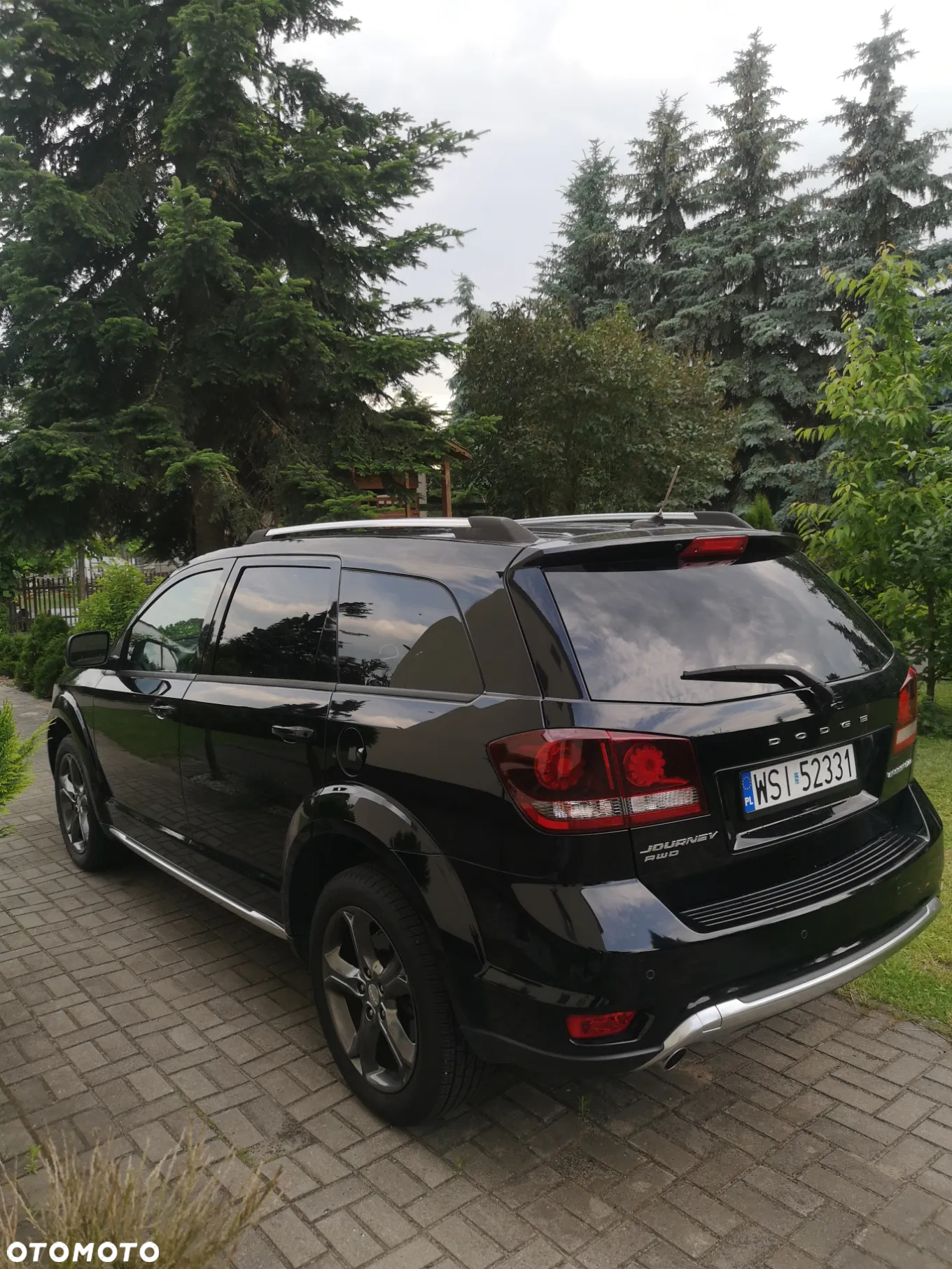 Dodge Journey - 3