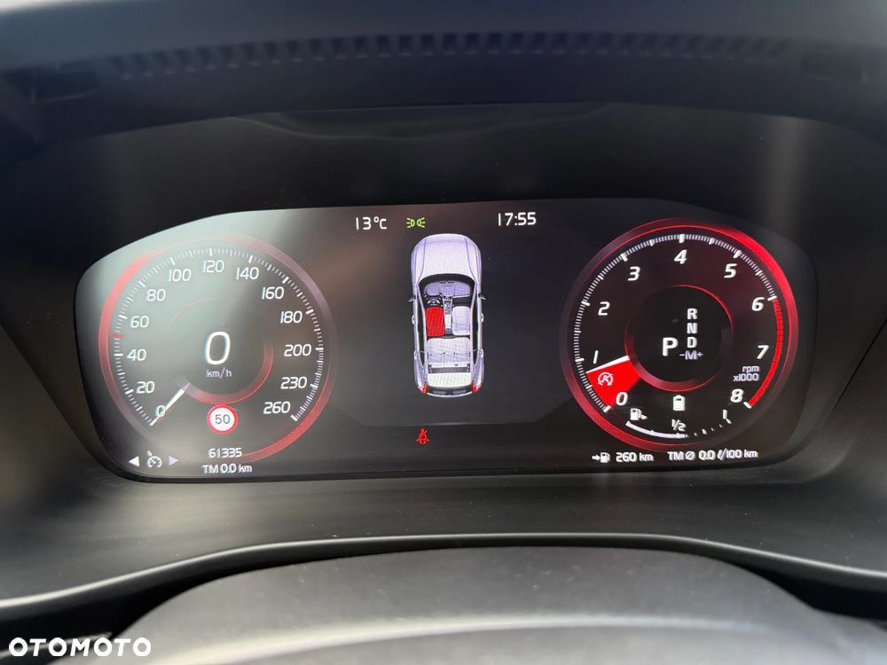 Volvo XC 40 B4 B AWD R-Design - 16