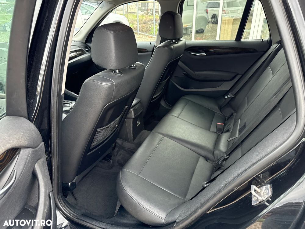 BMW X1 - 11