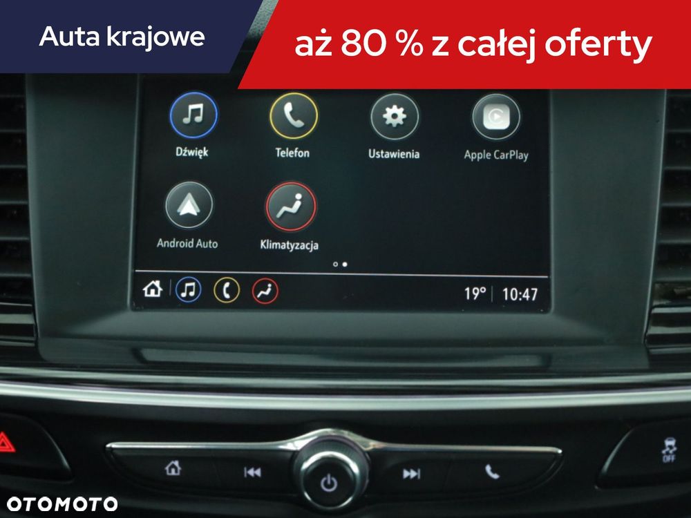 Opel Insignia - 12