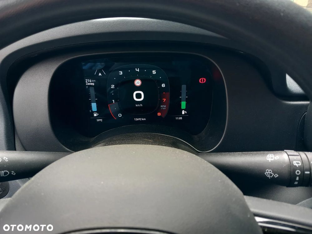 Fiat Panda - 3