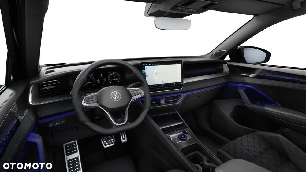 Volkswagen Tayron - 8