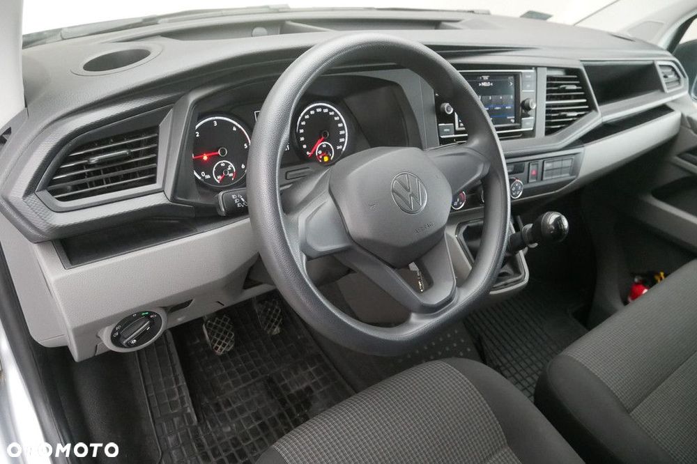 Volkswagen Transporter 2.0 TDI 3400 Kamera SalonPL VAT23% - 8