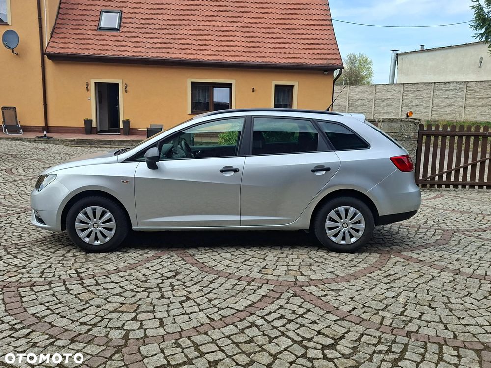 Seat Ibiza 1.0 MPI CONNECT - 3