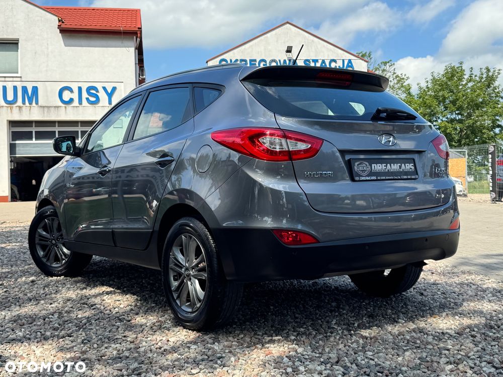 Hyundai ix35 - 11