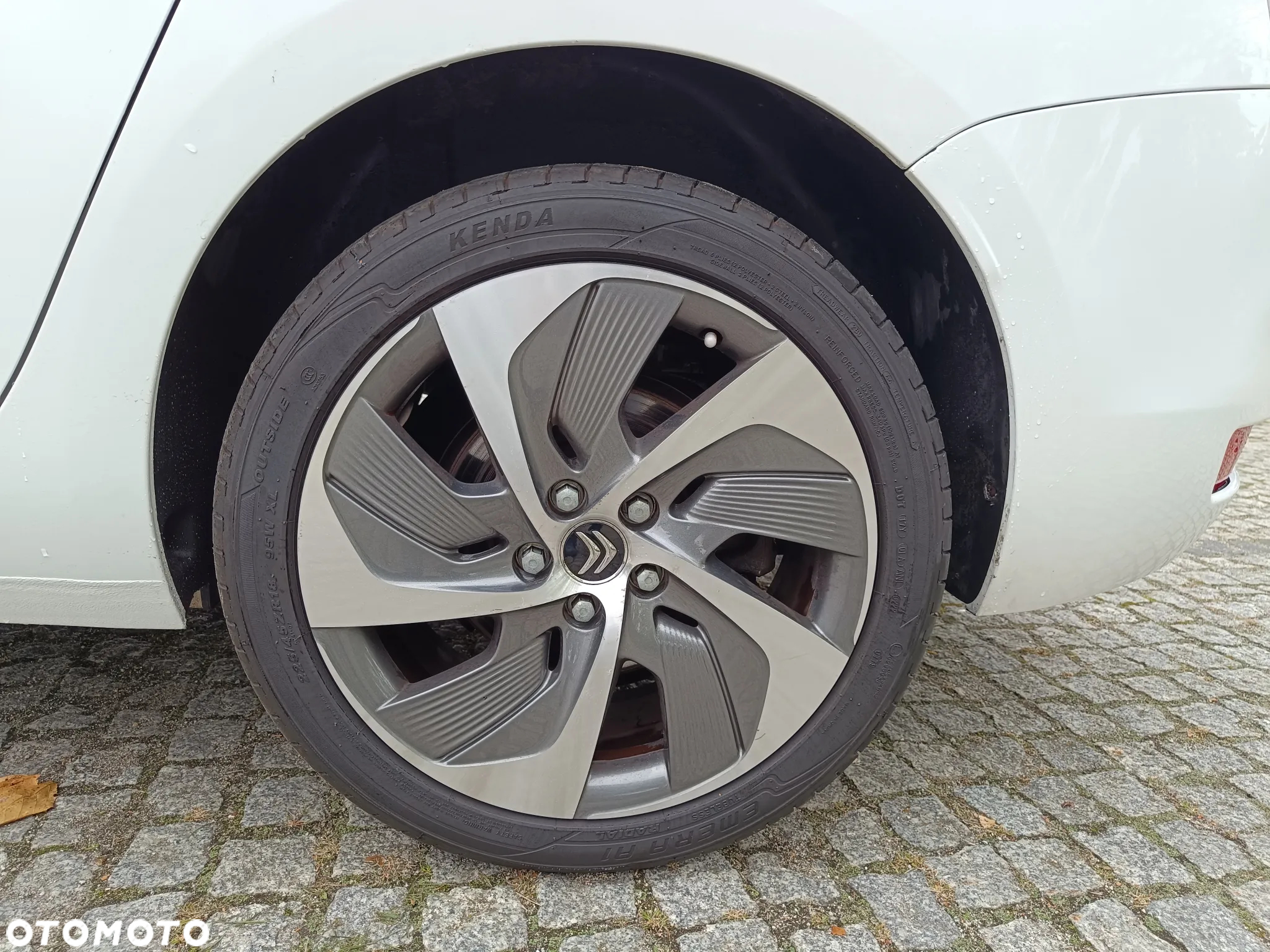 Citroën C4 Grand Picasso 2.0 BlueHDi Exclusive - 30
