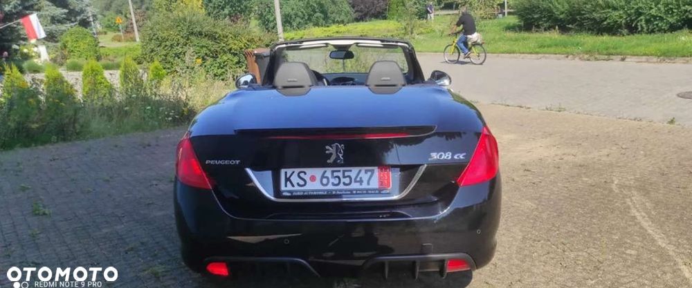 Peugeot 308 CC - 6