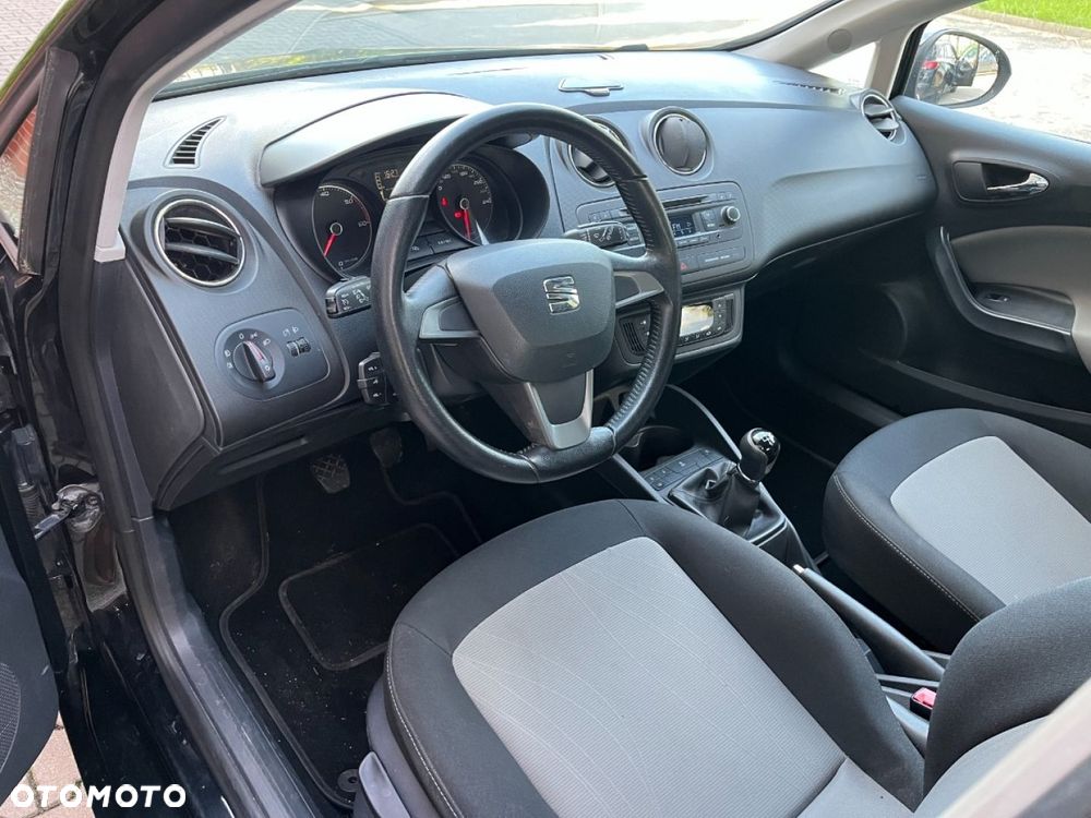 Seat Ibiza 1.2 TDI CR Style - 7
