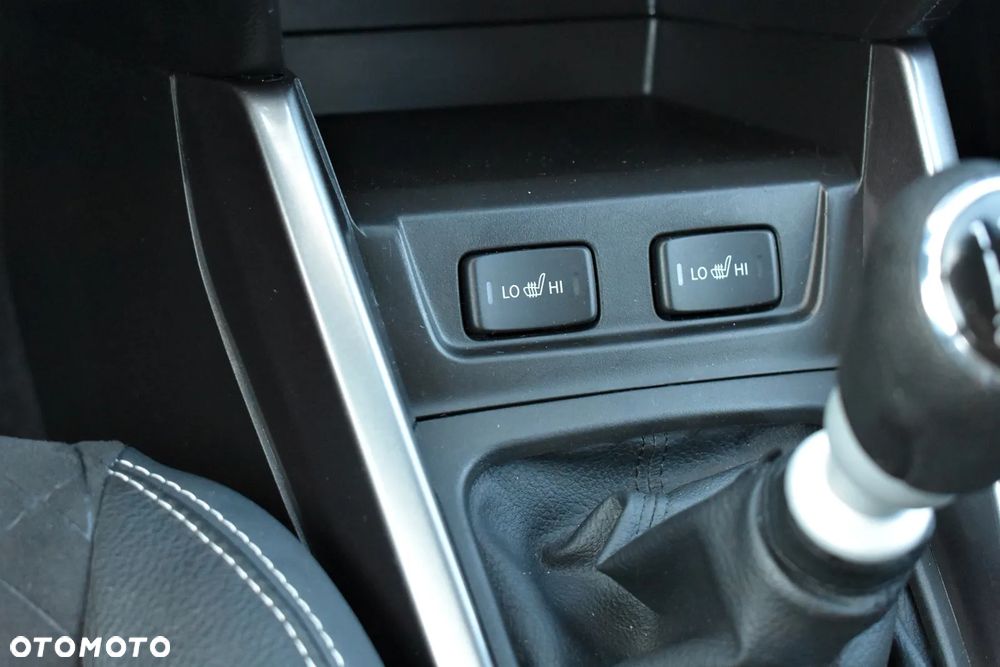 Suzuki Vitara 1.4 Boosterjet mHEV Elegance 4WD - 30