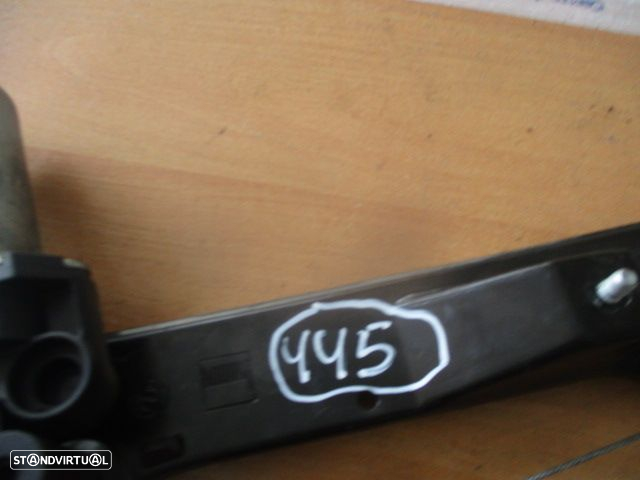 Elevador Com Motor 5000590 FIAT PUNTO 2006 FD Fd - 2
