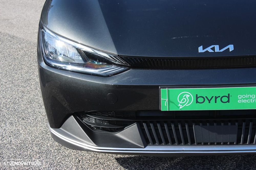 Kia EV6 58-kWh - 4