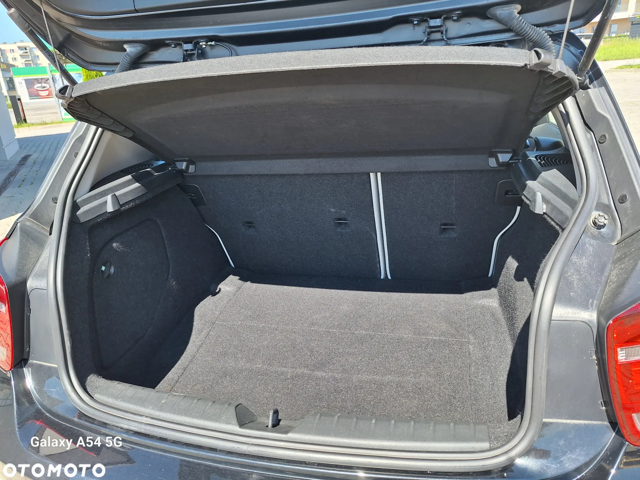 BMW Seria 1 118d Urban Line - 14
