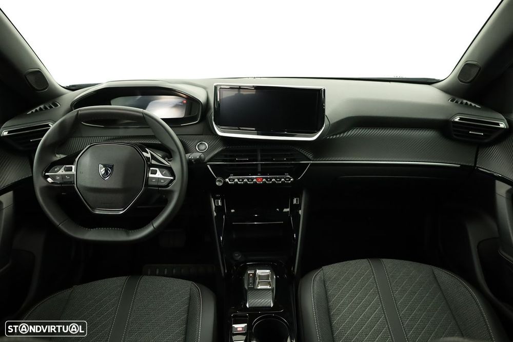 Peugeot e-2008 54 kWh Allure - 9