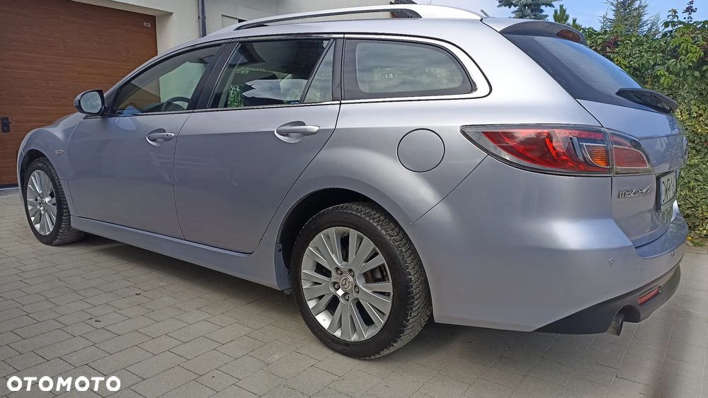 Mazda 6 2.0 Exclusive - 10