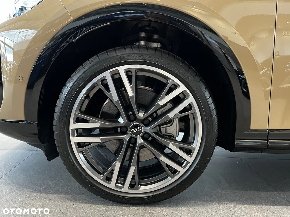 Audi Q5 TDI mHEV 150 kW Quattro S tronic - 9