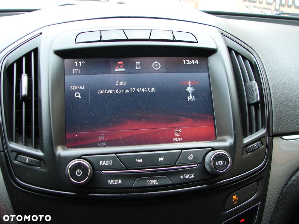 Opel Insignia - 22
