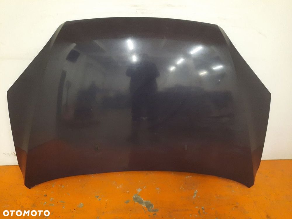 FORD FOCUS MK2 04-08 1.6 TDCI MASKA PRZEDNIA  V3 - 1