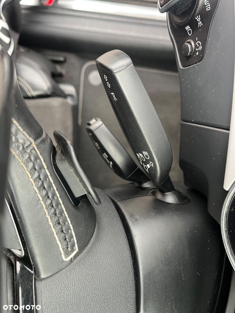 Audi A5 Sportback 40 TDI S tronic S line - 9