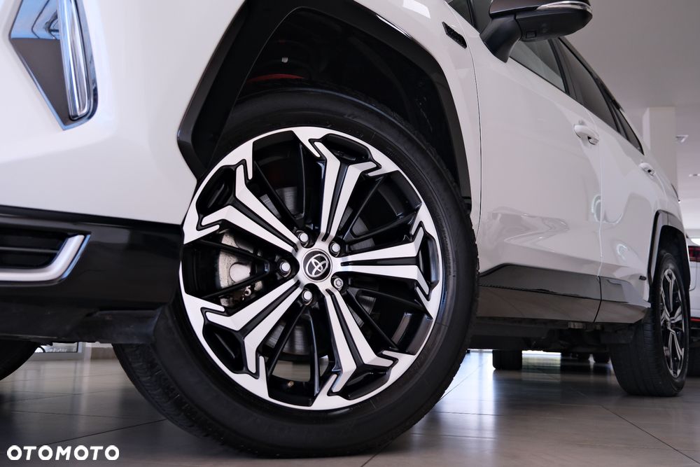 Toyota RAV4 - 20