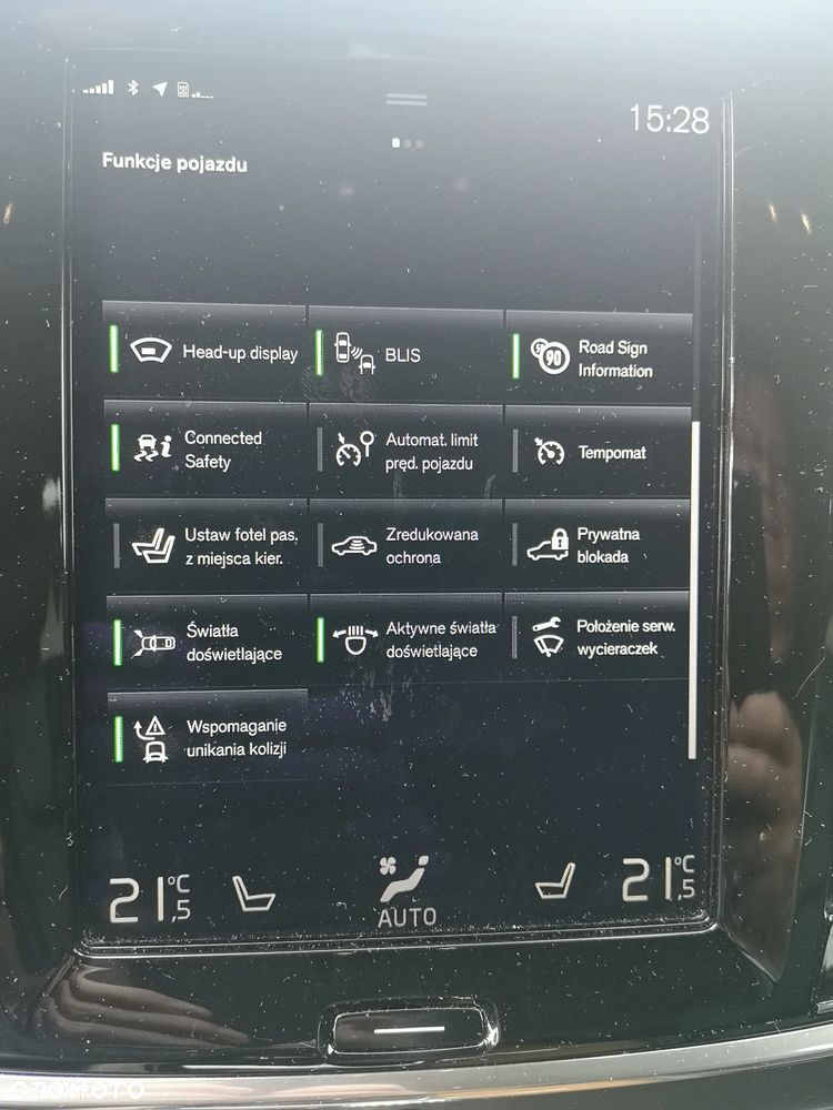 Volvo S90 D4 Inscription - 16