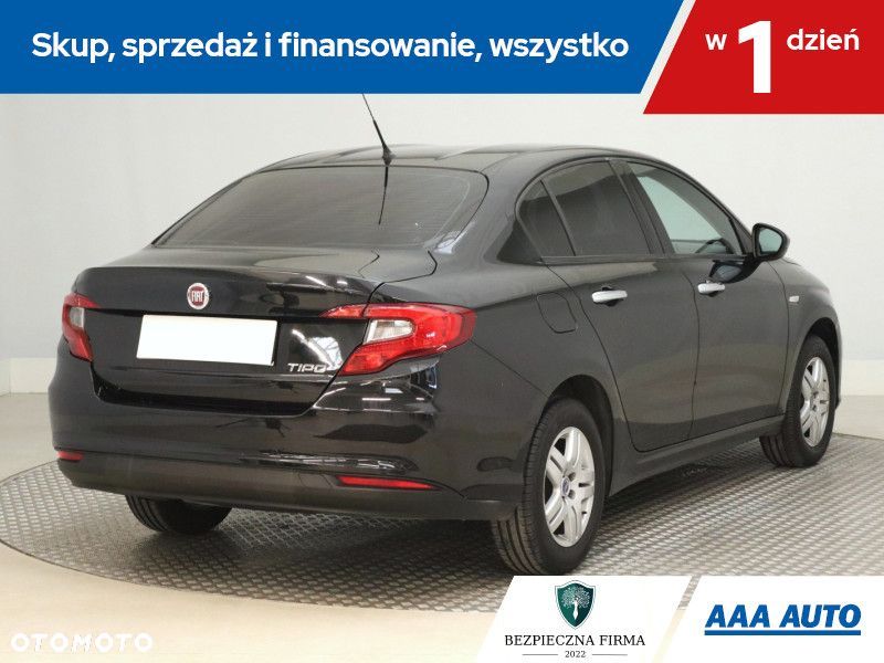 Fiat Tipo - 7
