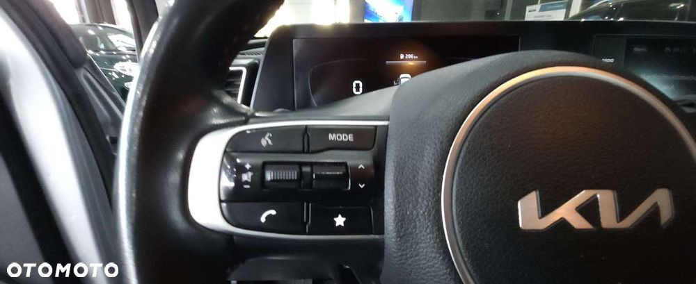 Kia Sportage - 27
