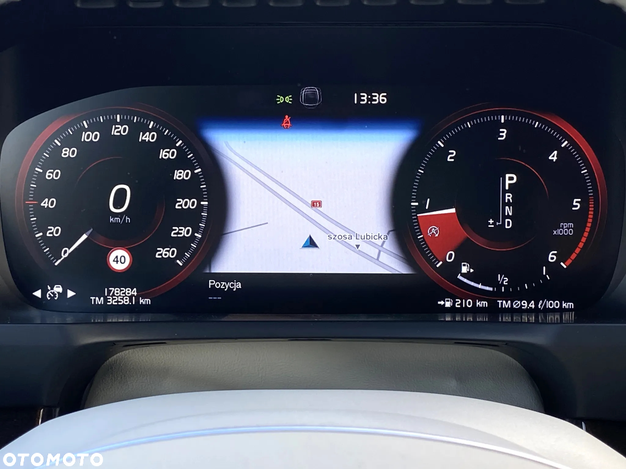 Volvo XC 90 D5 AWD Inscription - 27