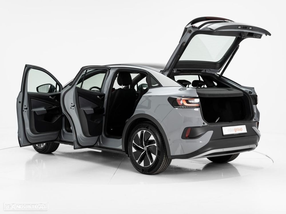 VW ID.5 52 kWh Pure Urban - 5