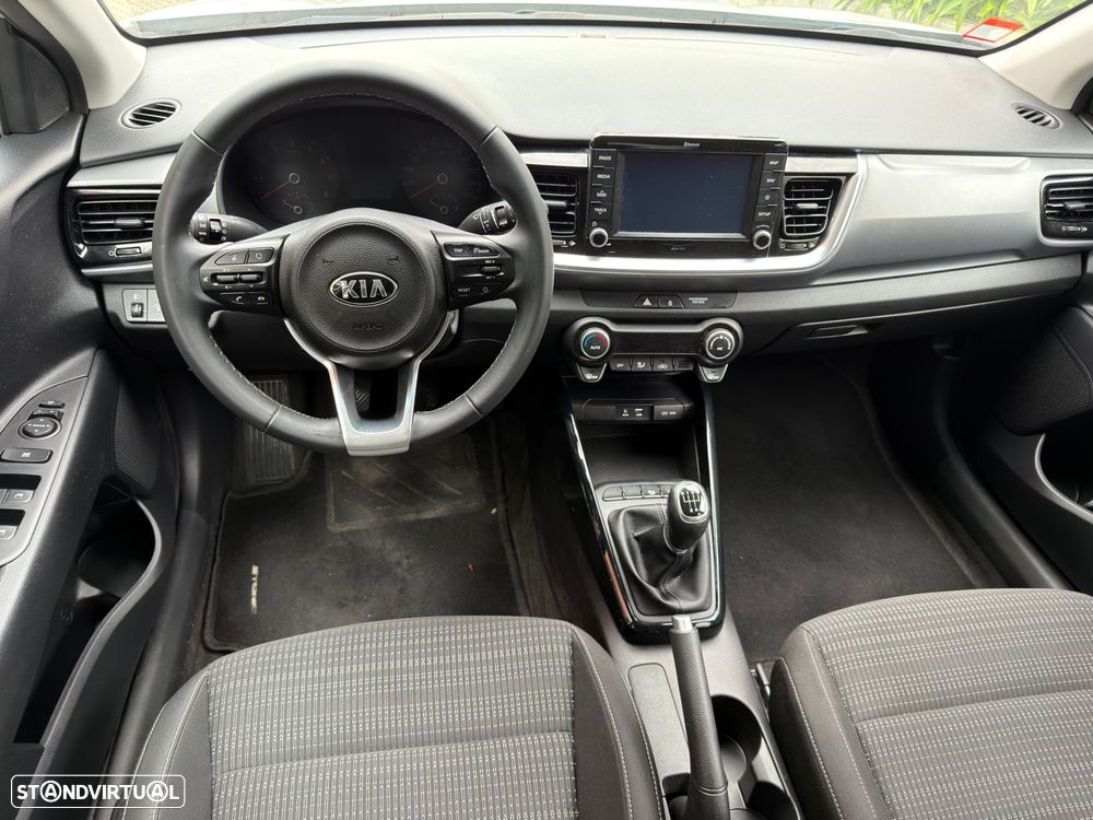 Kia Stonic 1.0 T-GDI Drive - 29