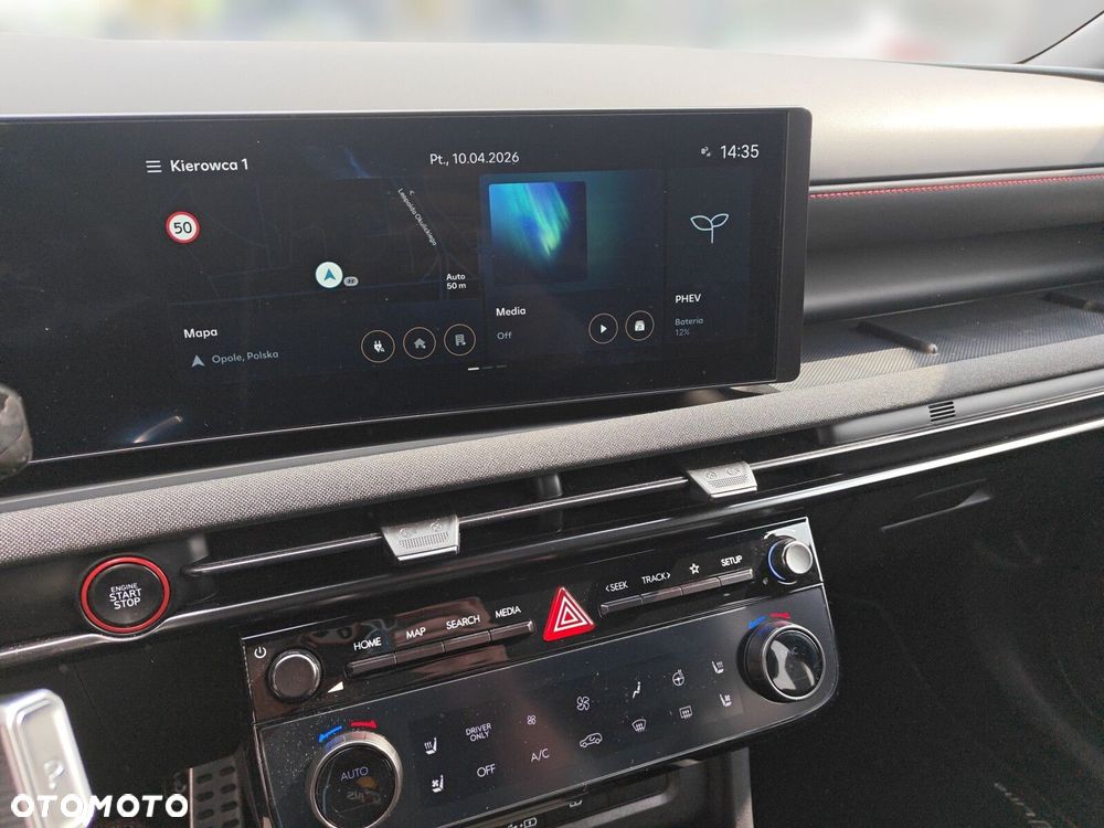 Hyundai Tucson - 16