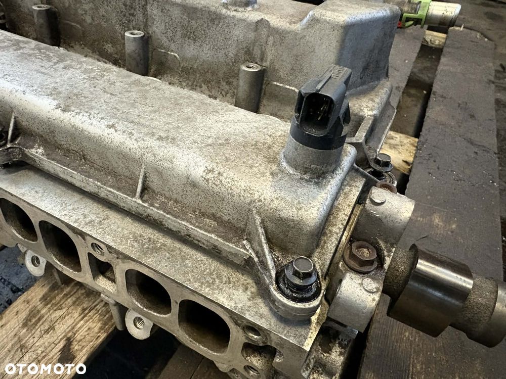 Głowica silnika mazda CX-7 2,3 benzyna - 20