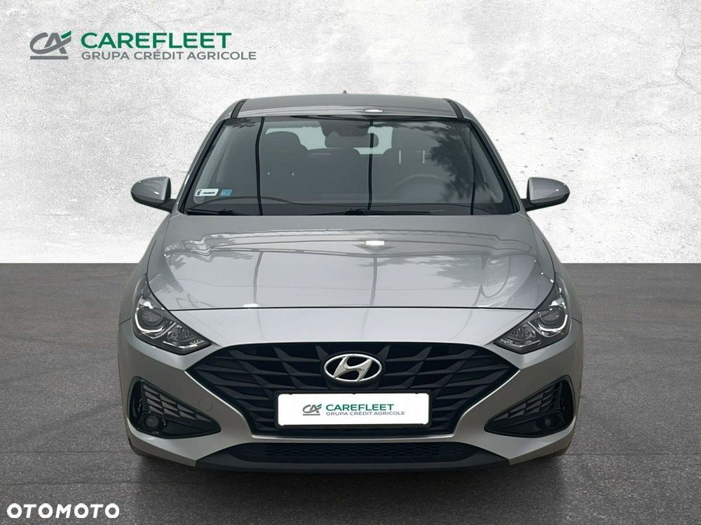 Hyundai i30 1.5 DPI Classic + - 2