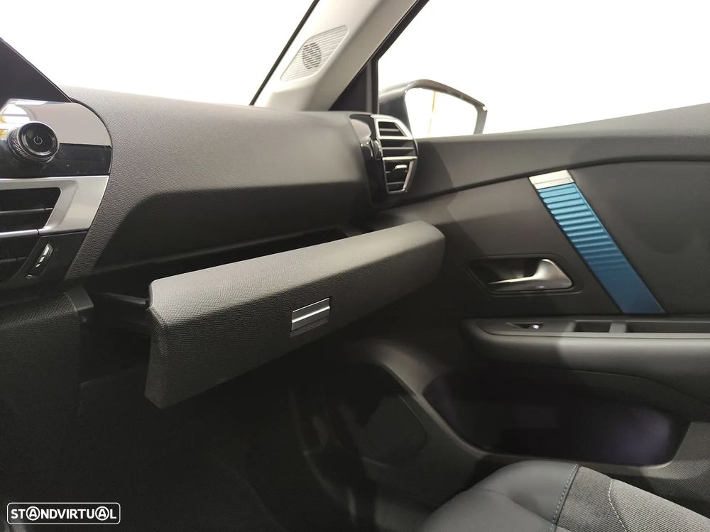 Citroën e-C4 50 kWh Plus - 30