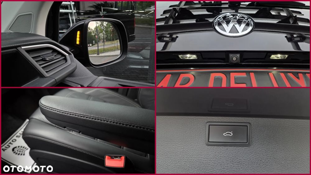 Volkswagen Multivan 2.0 TDI L1 Highline 4Motion DSG - 27