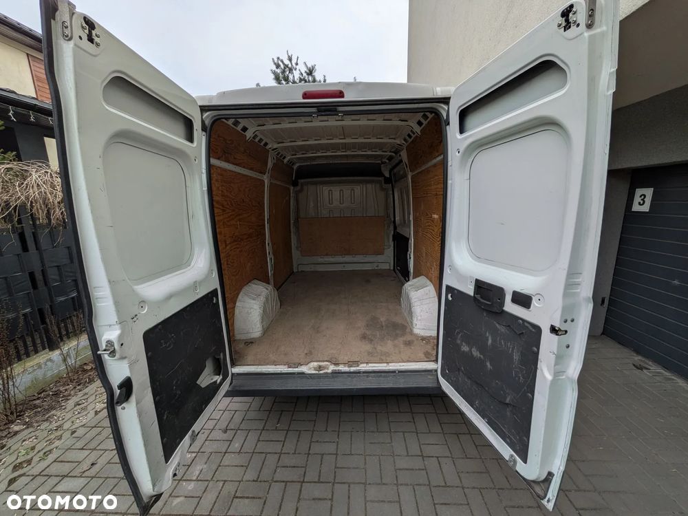Peugeot Boxer - 6