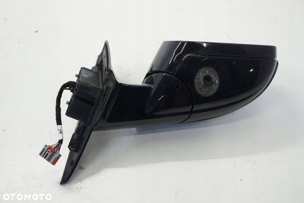 RANGE ROVER EVOQUE L538 LIFT 16R LUSTERKO PRAWE 12PIN KAMERA ANGLIK - 5